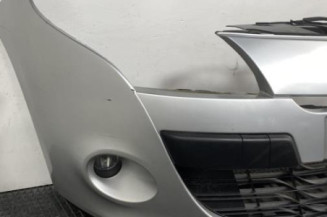 Pare choc avant RENAULT MEGANE 3