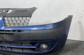 Pare choc avant RENAULT CLIO 2 Photo n°1