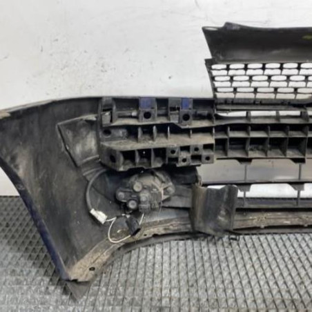 Pare choc avant RENAULT CLIO 2
