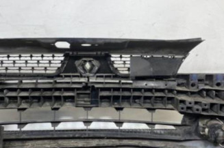 Pare choc avant RENAULT CLIO 2