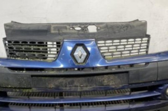 Pare choc avant RENAULT CLIO 2
