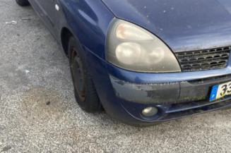 Pare choc avant RENAULT CLIO 2