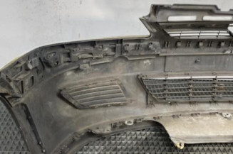 Pare choc avant OPEL CORSA C Photo n°1