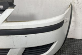 Pare choc avant OPEL CORSA C