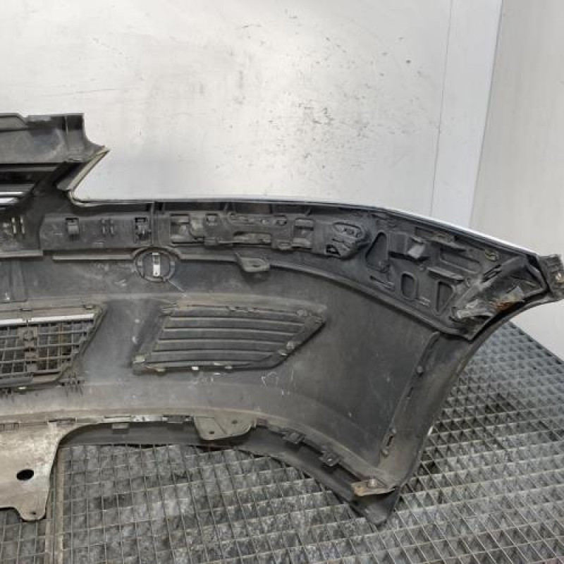 Pare choc avant OPEL CORSA C Photo n°3
