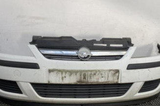 Pare choc avant OPEL CORSA C