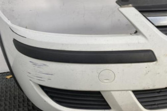 Pare choc avant OPEL CORSA C