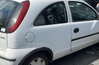 Pare choc avant OPEL CORSA C