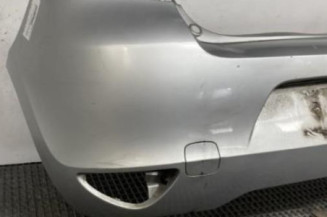Pare choc arriere RENAULT CLIO 3 Photo n°1