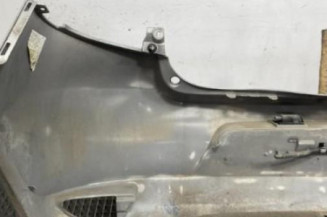 Pare choc arriere RENAULT CLIO 3