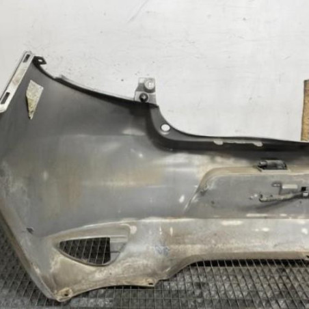 Pare choc arriere RENAULT CLIO 3