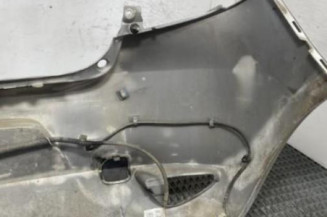 Pare choc arriere RENAULT CLIO 3