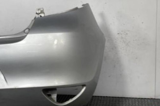 Pare choc arriere RENAULT CLIO 3