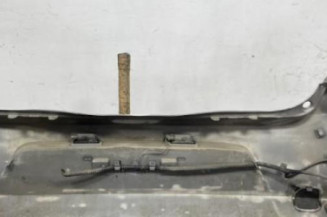 Pare choc arriere RENAULT CLIO 3