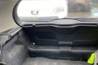 Pare choc arriere RENAULT CLIO 3