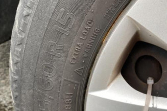 Pare choc arriere RENAULT CLIO 3