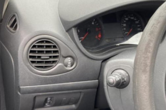 Pare choc arriere RENAULT CLIO 3