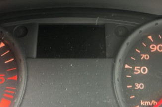 Pare choc arriere RENAULT CLIO 3