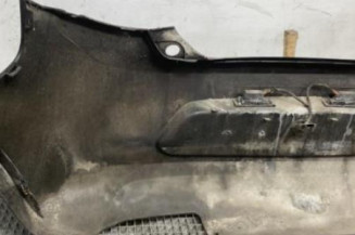 Pare choc arriere FORD KA 2