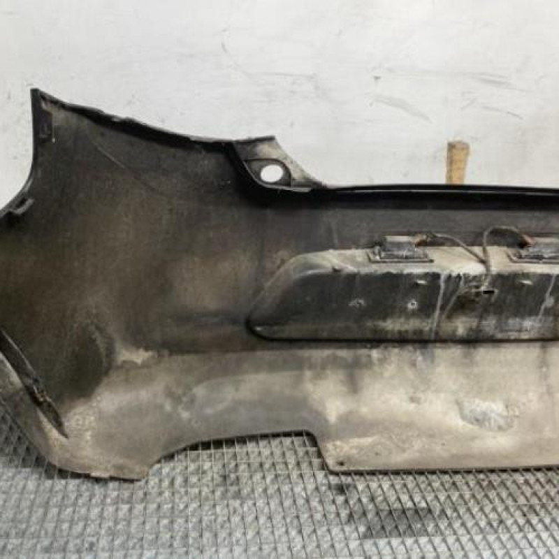 Pare choc arriere FORD KA 2 Photo n°5