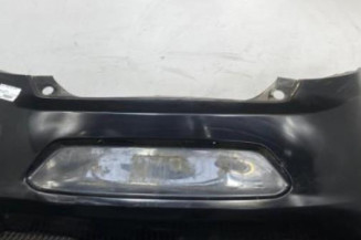 Pare choc arriere FORD KA 2