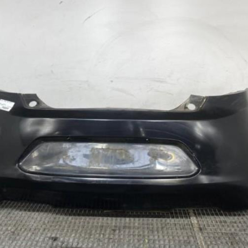 Pare choc arriere FORD KA 2 Photo n°6
