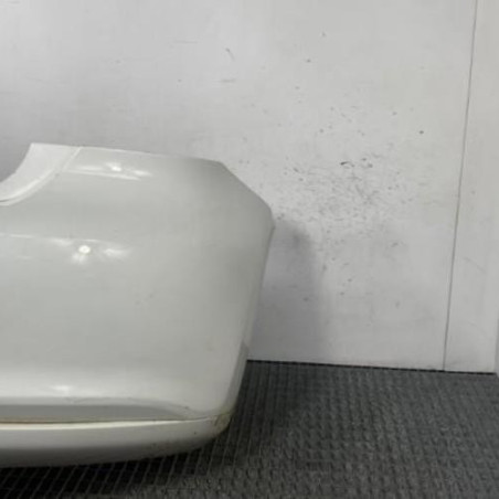 Pare choc arriere VOLKSWAGEN POLO 5
