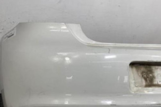 Pare choc arriere VOLKSWAGEN POLO 5