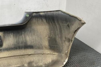 Pare choc arriere VOLKSWAGEN POLO 5