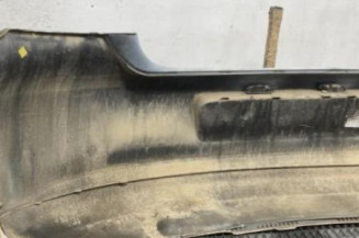 Pare choc arriere VOLKSWAGEN POLO 5