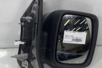 Retroviseur droit RENAULT TRAFIC 3 COURT Photo n°1