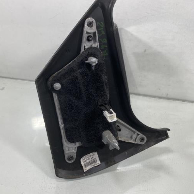 Retroviseur droit RENAULT TRAFIC 3 COURT Photo n°4