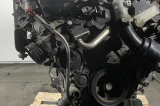 Moteur MERCEDES CLASSE R 251 Photo n°1