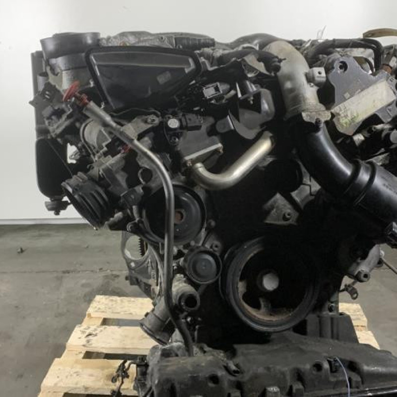 Moteur MERCEDES CLASSE R 251 Photo n°1
