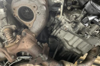 Moteur MERCEDES CLASSE R 251