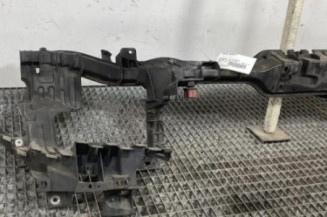 Face avant MERCEDES CLASSE A 169