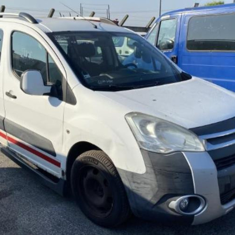 Traverse superieure CITROEN BERLINGO 2 Photo n°6