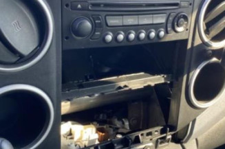 Traverse superieure CITROEN BERLINGO 2