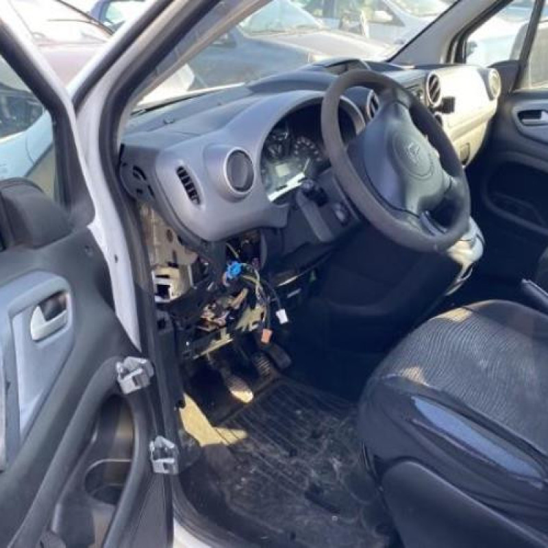 Traverse superieure CITROEN BERLINGO 2 Photo n°11