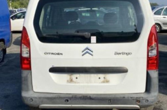 Traverse superieure CITROEN BERLINGO 2