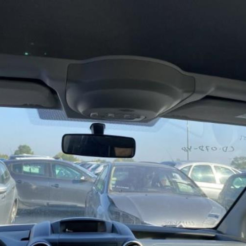 Traverse superieure CITROEN BERLINGO 2 Photo n°13