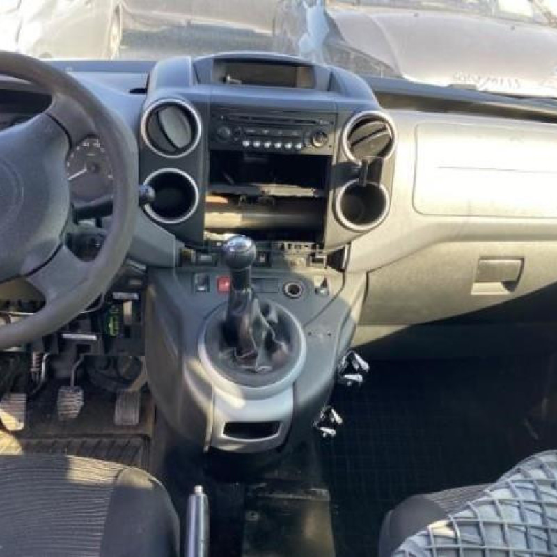 Traverse superieure CITROEN BERLINGO 2 Photo n°14