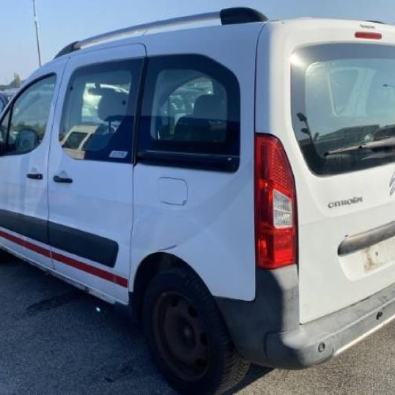 Traverse superieure CITROEN BERLINGO 2 Photo n°15