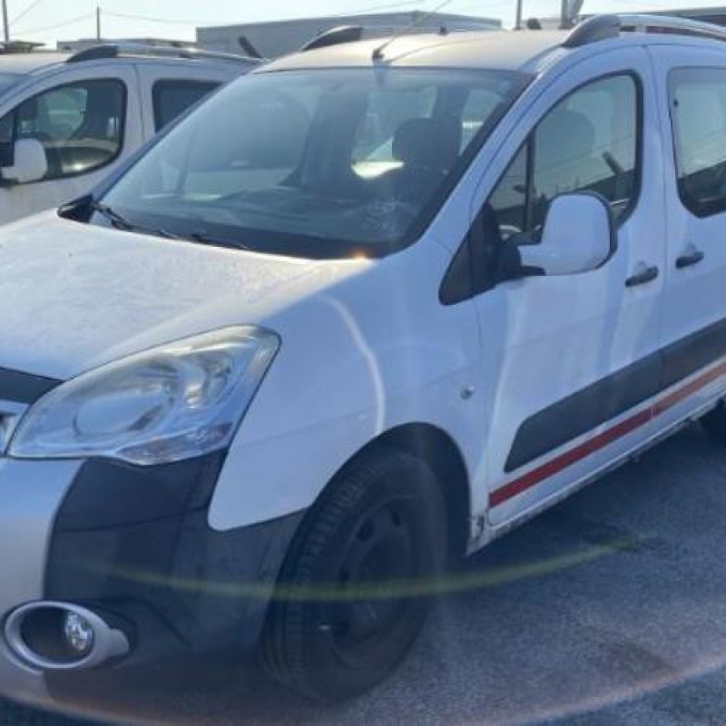 Traverse superieure CITROEN BERLINGO 2 Photo n°17