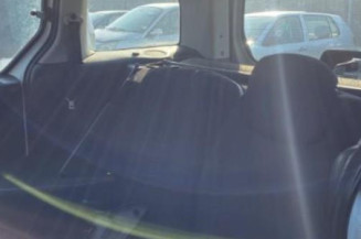 Traverse superieure CITROEN BERLINGO 2