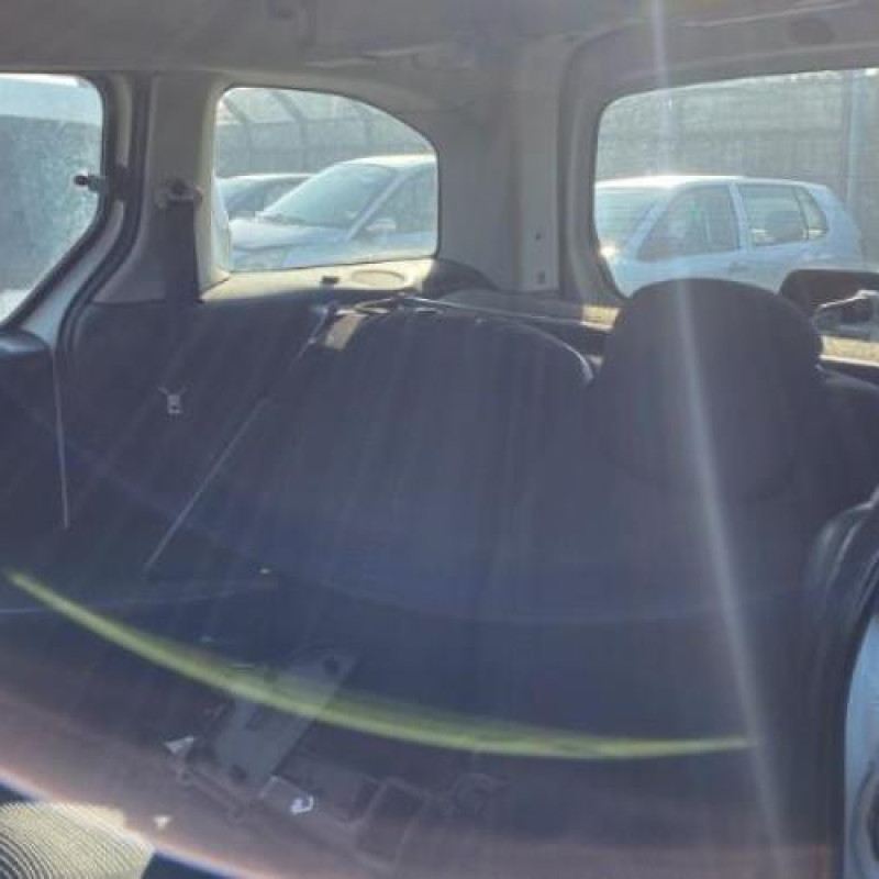 Traverse superieure CITROEN BERLINGO 2 Photo n°18