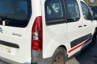 Traverse superieure CITROEN BERLINGO 2