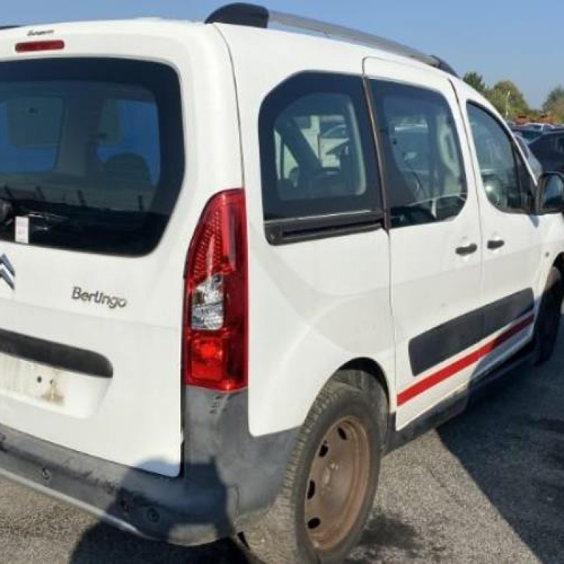 Traverse superieure CITROEN BERLINGO 2 Photo n°20