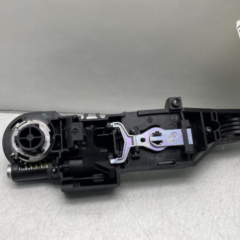 Poignee porte laterale droit RENAULT KANGOO 2 Photo n°3