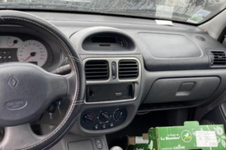 Traverse superieure RENAULT CLIO 2